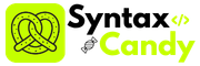 Syntax Candy